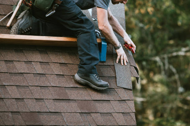 Gutter Installation and Roofing in Cedar Hills, OR